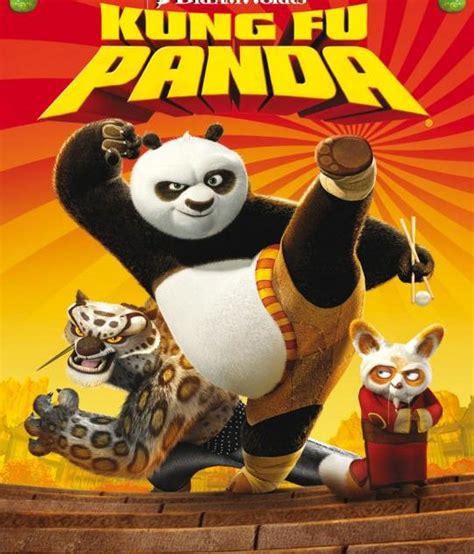 kung fu panda 4 kinostart